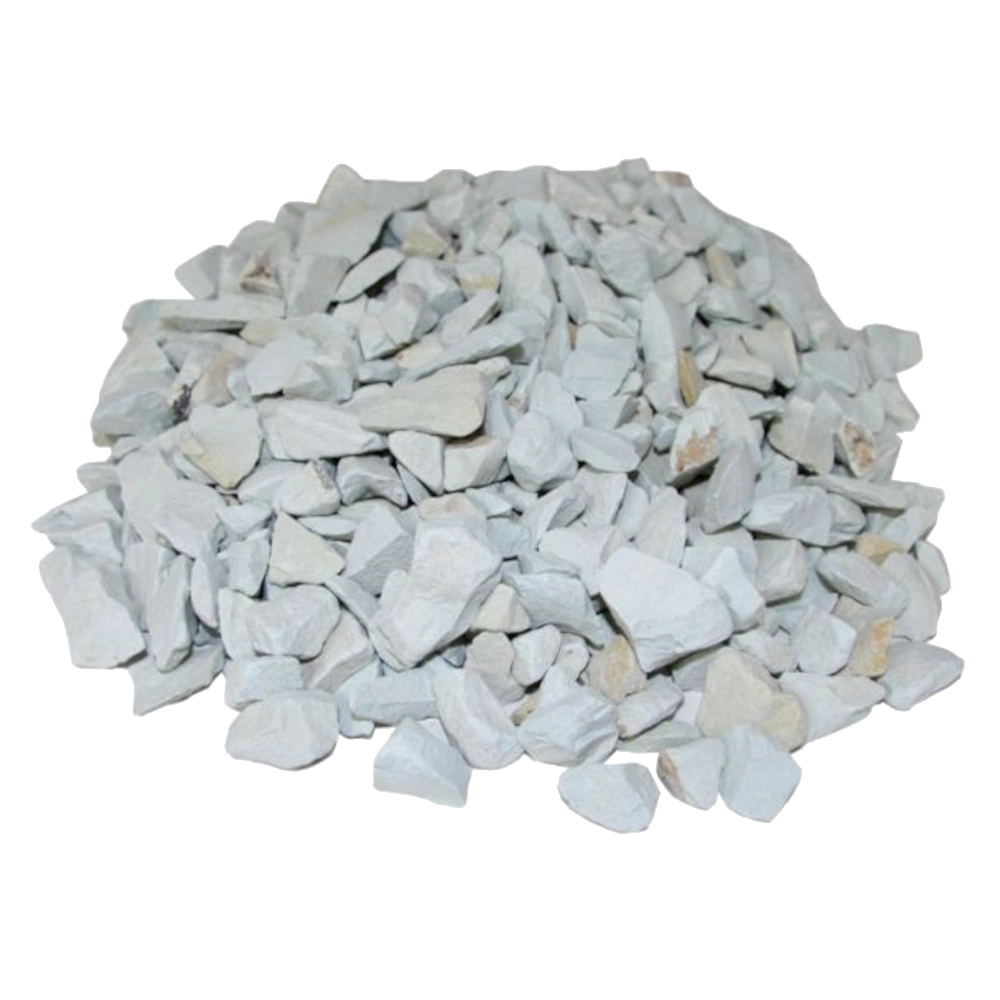 Zeolith Körnung 16-32 mm  8 kg