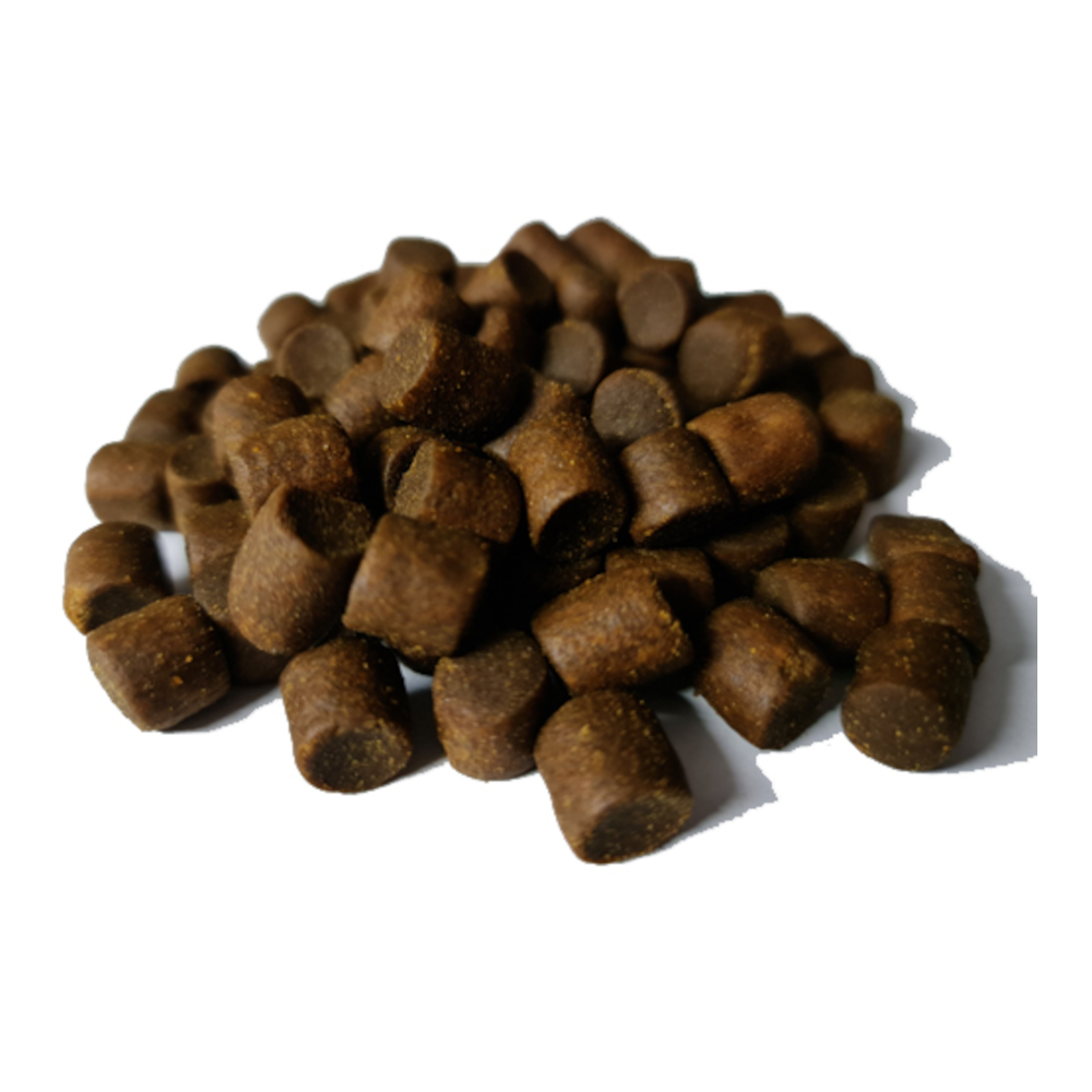 Izumi Grower 6 mm 15 kg - Sackware