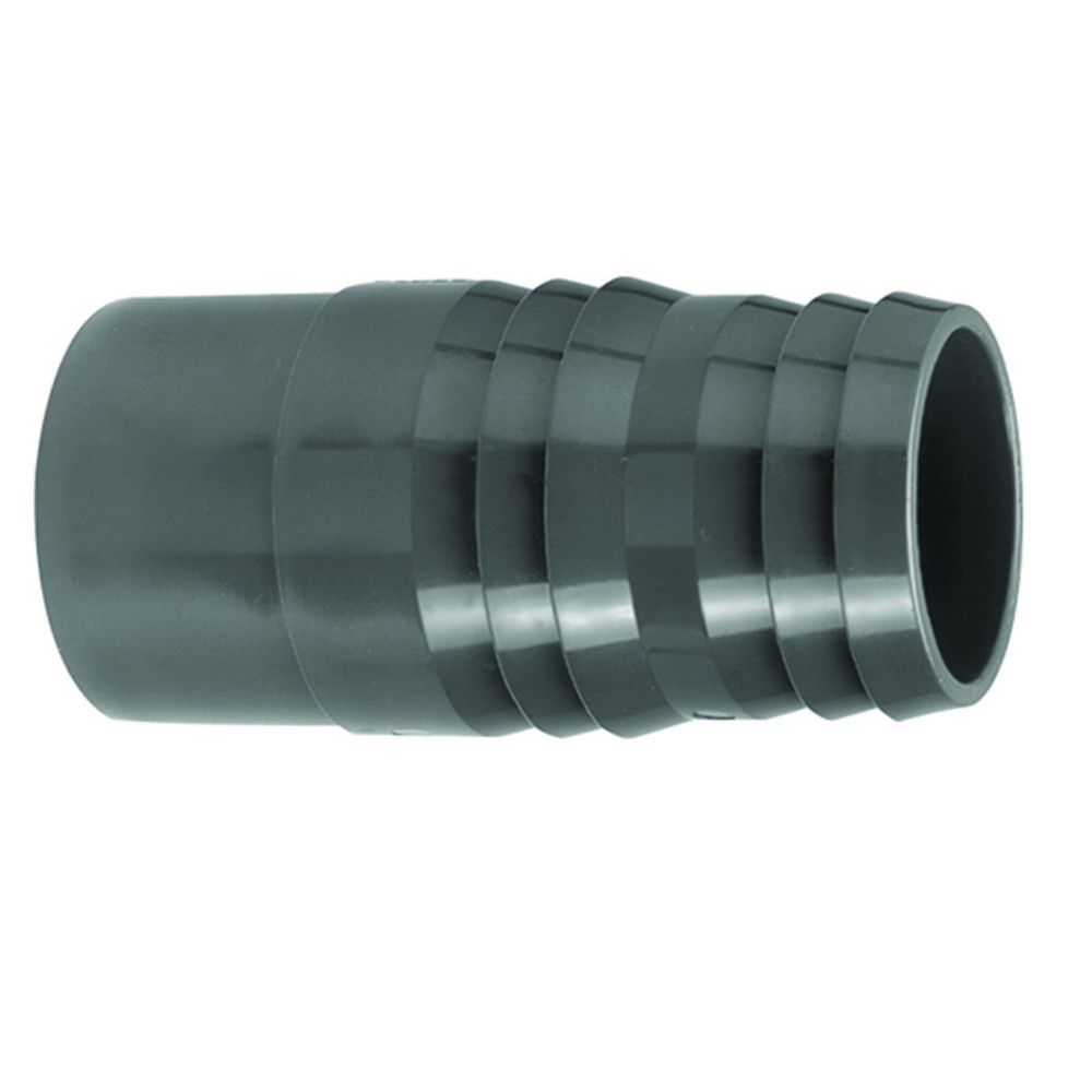 PVC Schlauchtülle 32 x 34 x 32 mm