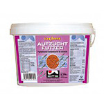 Izumi Aufzuchtfutter 0,3-0,5mm 1,5Kg
