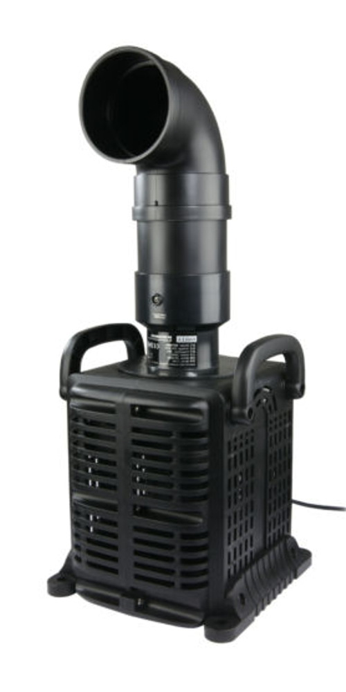 Rohrpumpe Hailea BH-70000 - 540 W