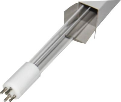 T5 4-pin (ECO) Ersatzlampe Leuchtmittel für OSAGA 75 Watt UVC Klärer