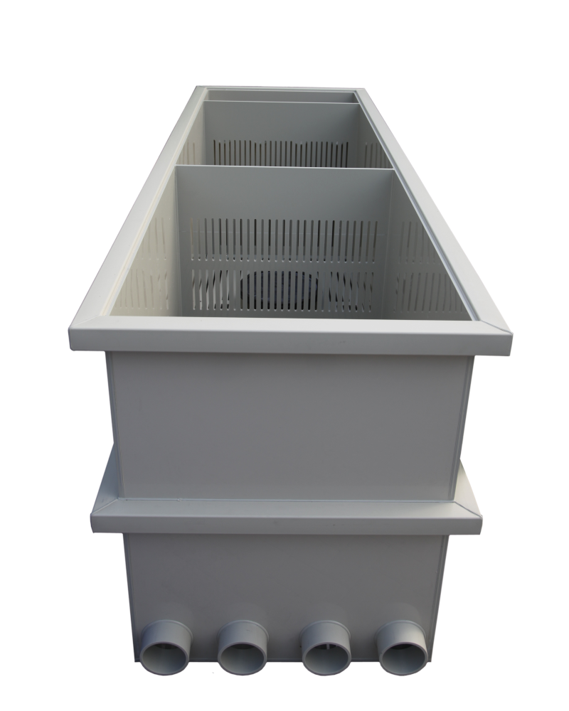 EPS Biokammer BK 900 Jumbo