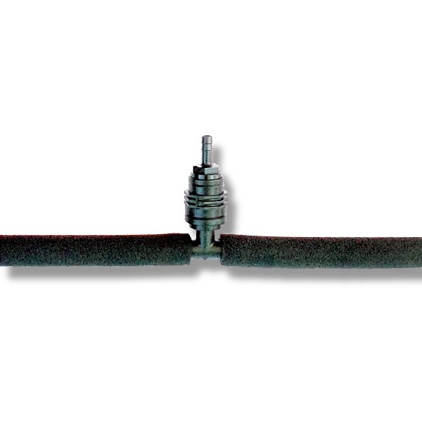 Belüftungsstange ECO AIR LINE 50 cm