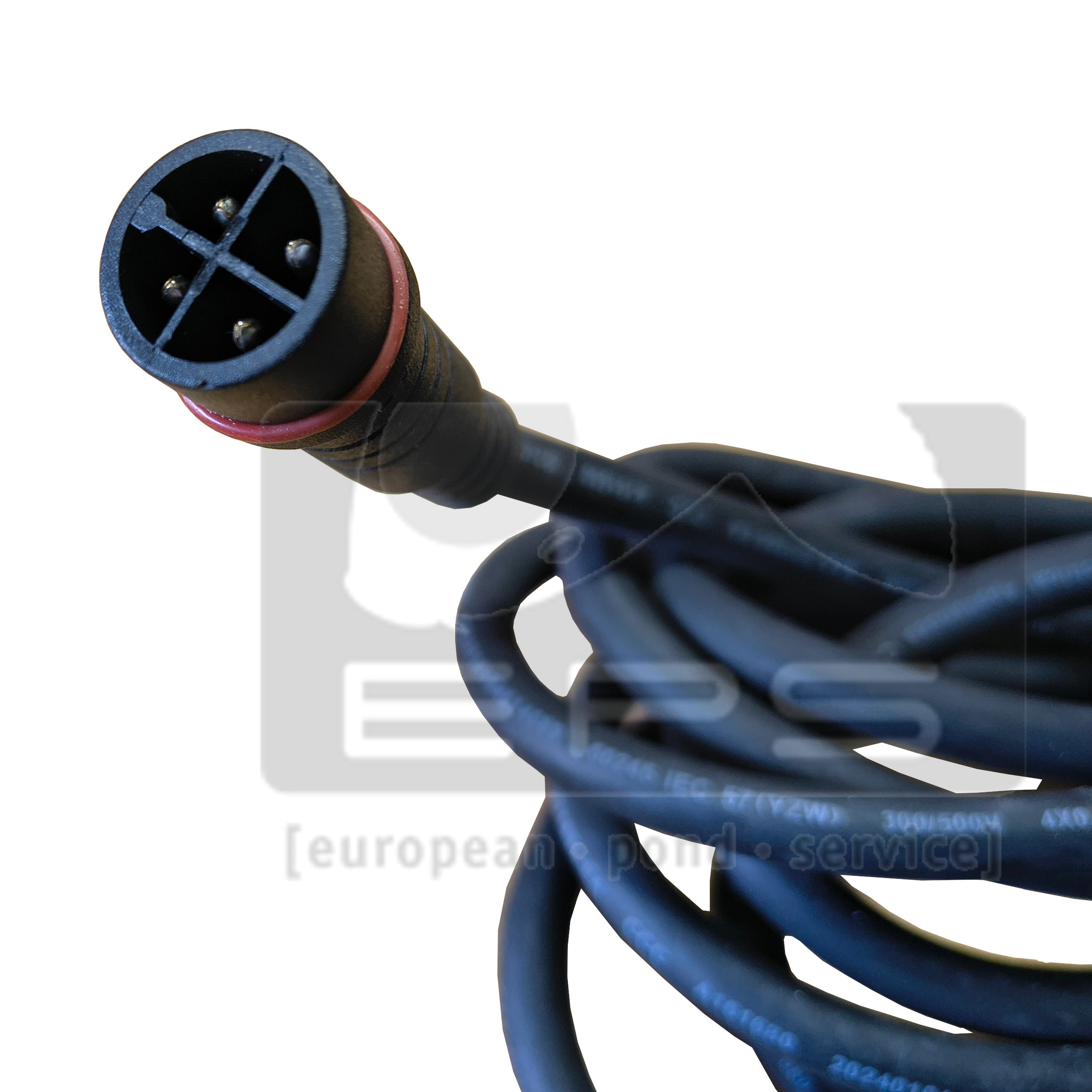 Verlängerungskabel 5 m für easy Controller