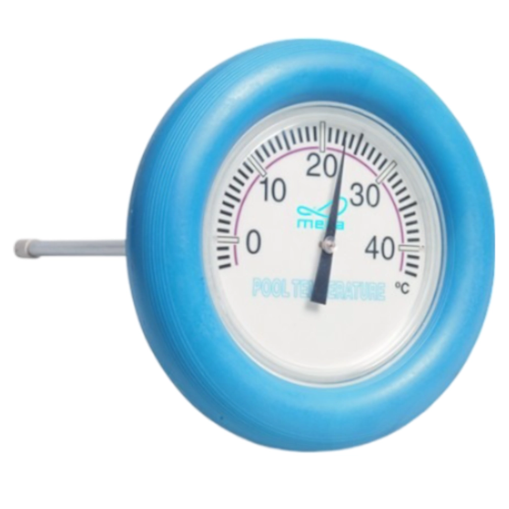 Izumi Schwimmthermometer rund