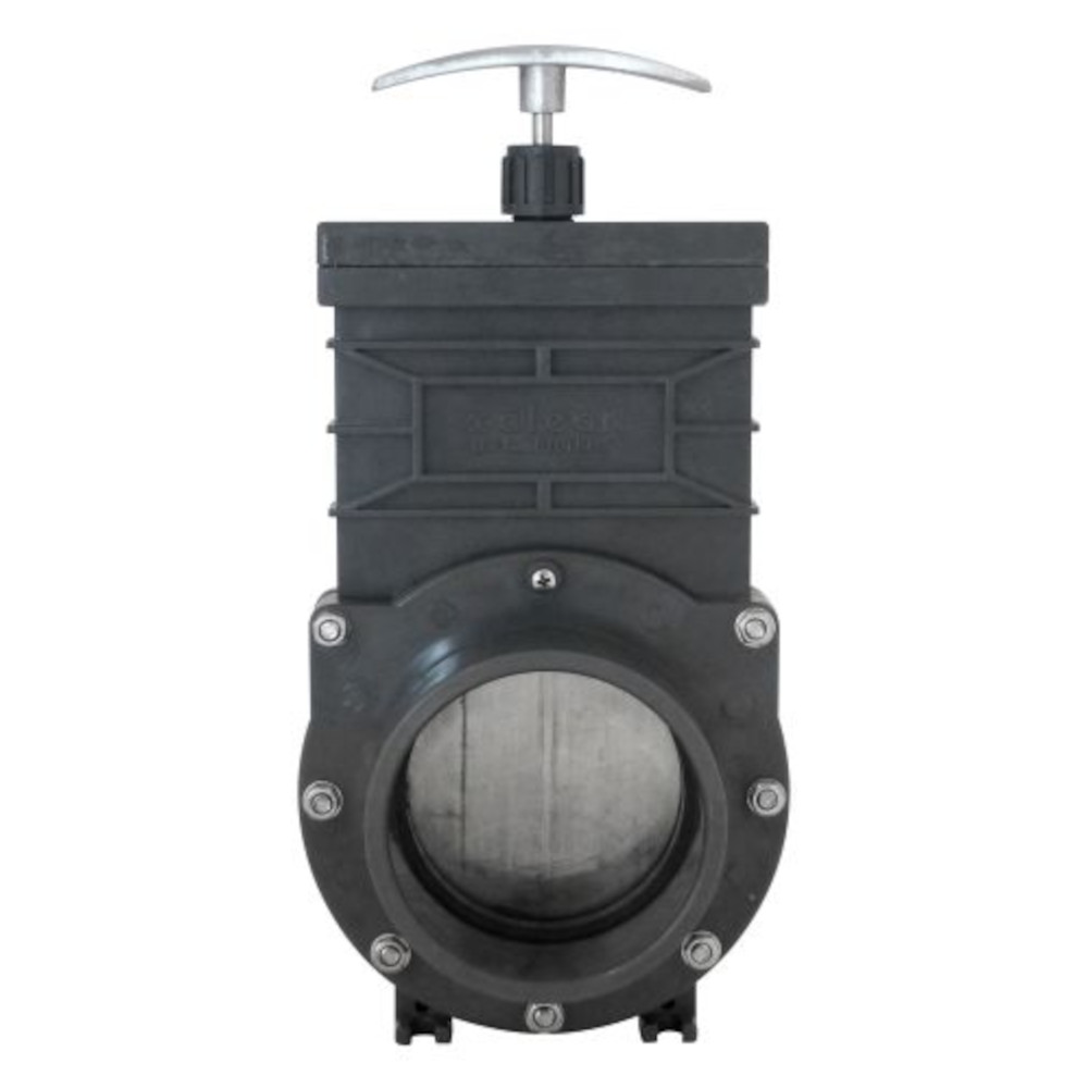 Xclear Zugschieber 90 mm