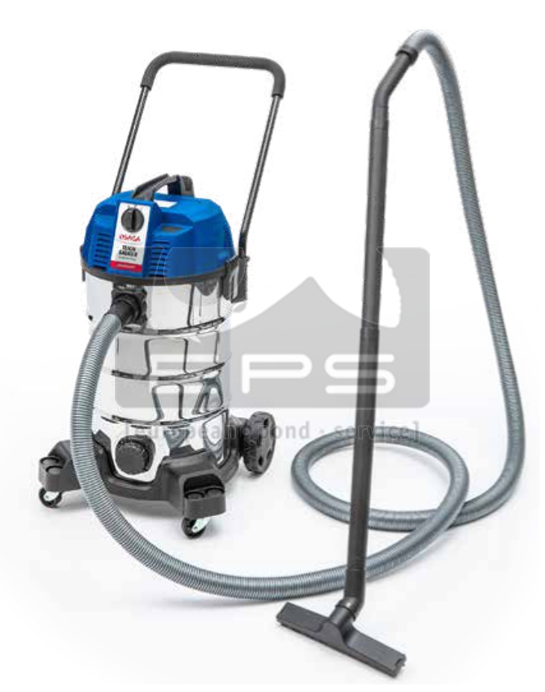 Teichsauger SAUGOFANT (nass+trocken) 1400 W