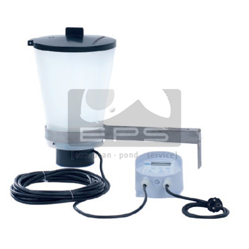 Profi Futterspender 5 kg Futterautomat