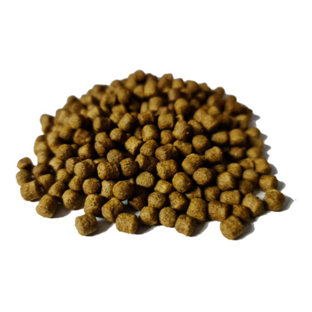 Izumi Orange 6 mm 15 kg - Sackware