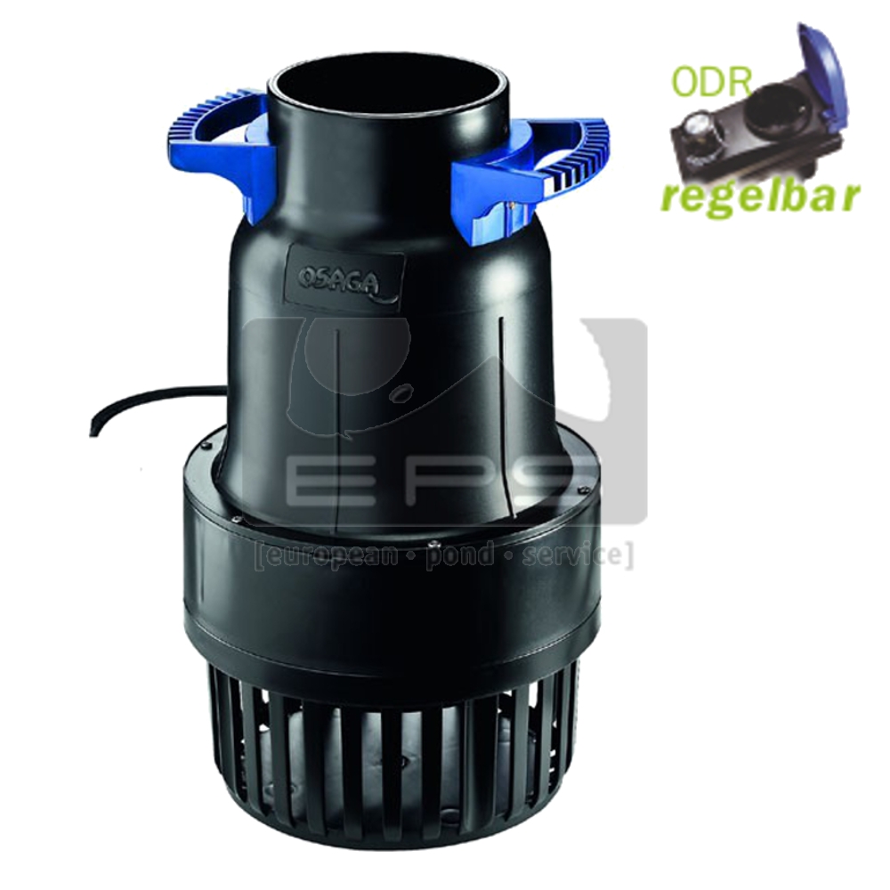 Rohrpumpe ORP-60000 560 W