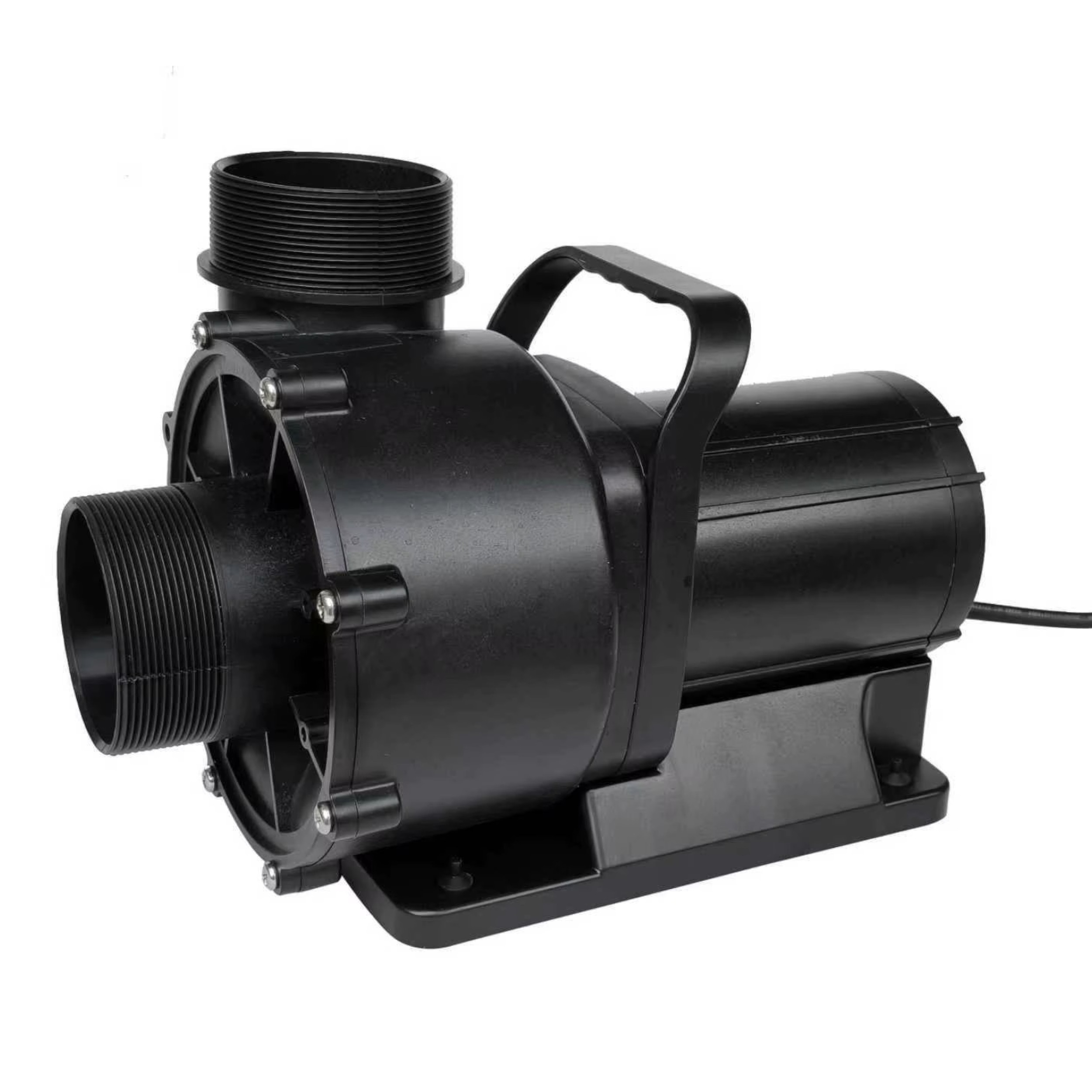 Teichpumpe EASY 50.000 l/h mit Digitalsteuerung