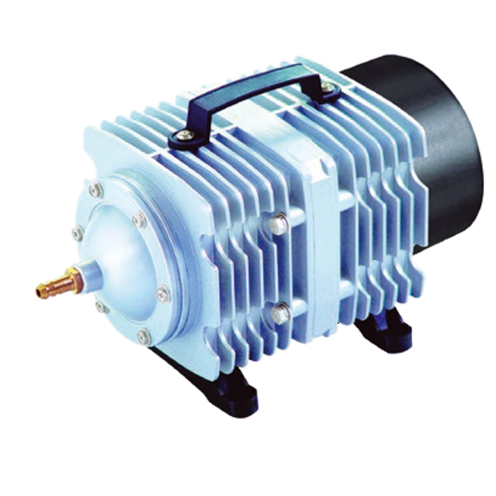 Kolbenkompressor LK-60  (ACO 318)