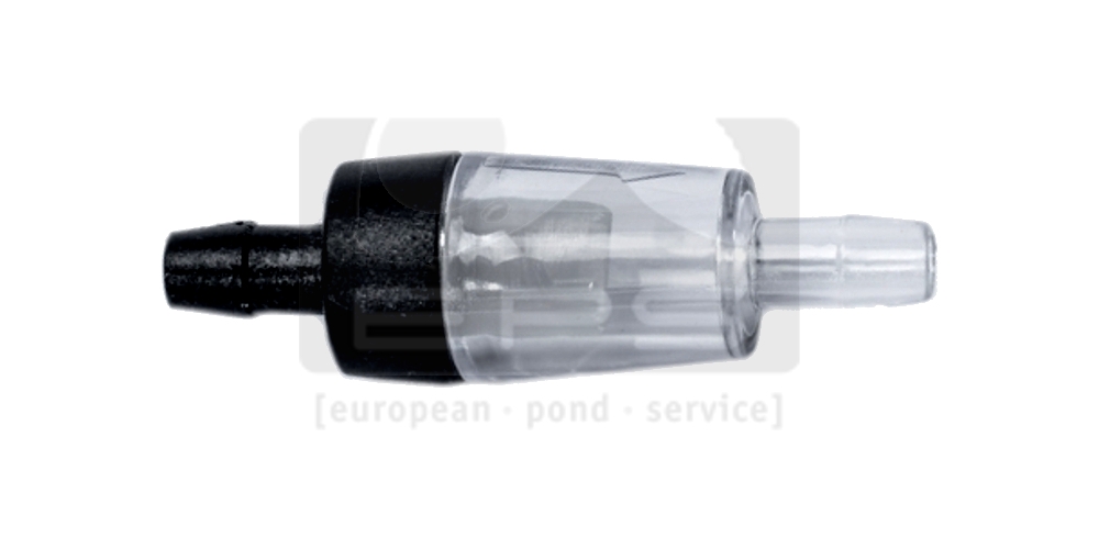 Rückschlagventil (4/6mm)
