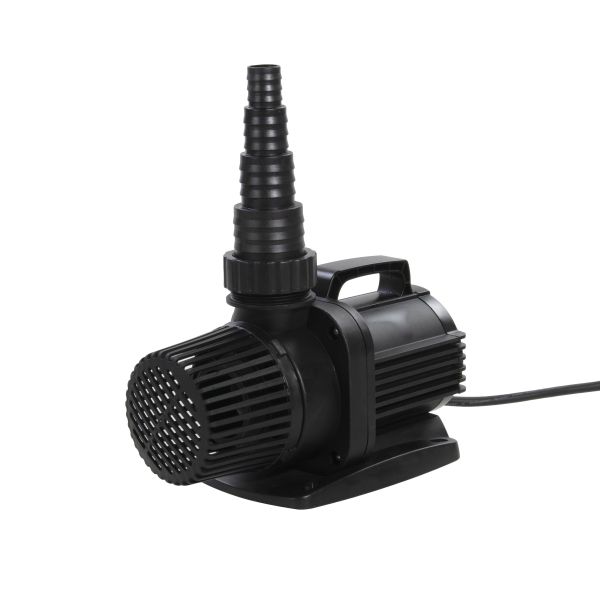 Teichpumpe AF DM-Vario 20000S mit Wi-Fi - 130 W