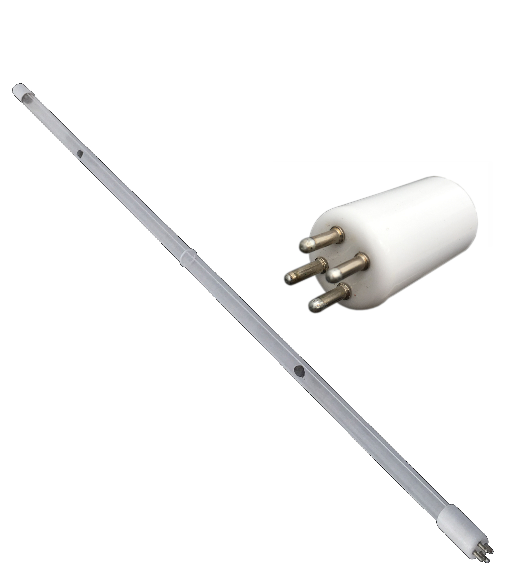 Ersatzlampe Tauch UVC 40 W Amalgam (VG) - 357 mm