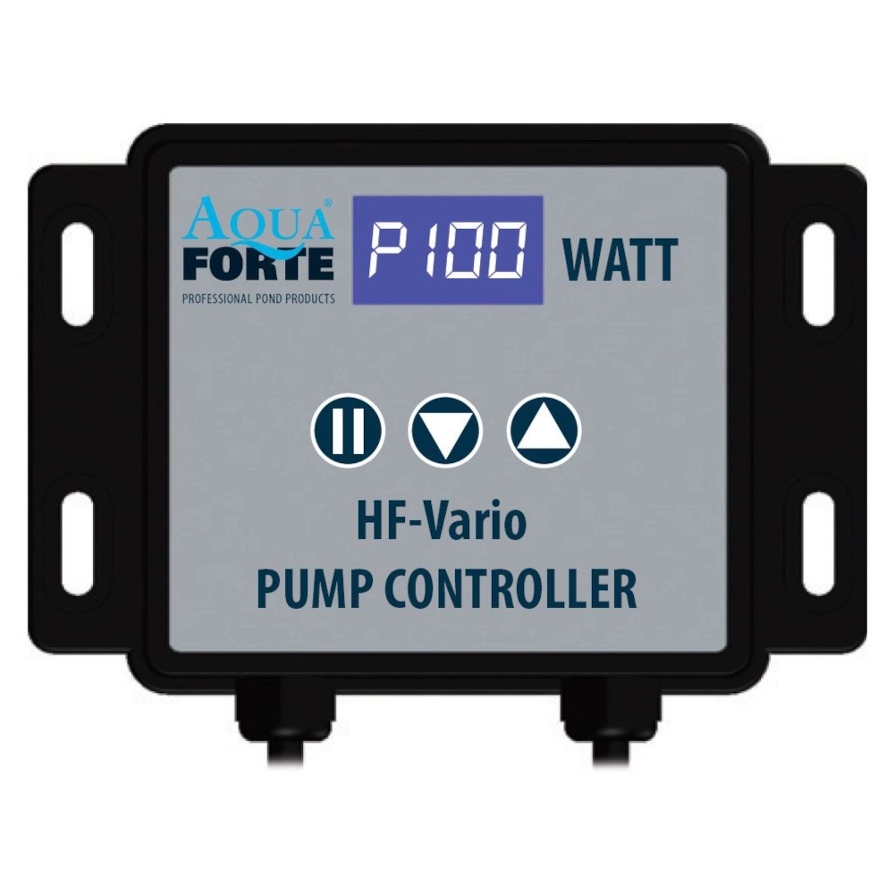 Rohrpumpe AF HF-55000 Vario regelbar 100-335 W Rohrpumpe AF HF-55000 Vario regelbar 100-335 W