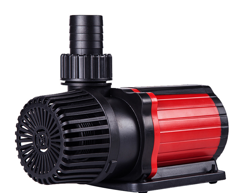 Teichpumpe  EASY 40000 l/h mit Digitalsteuerung