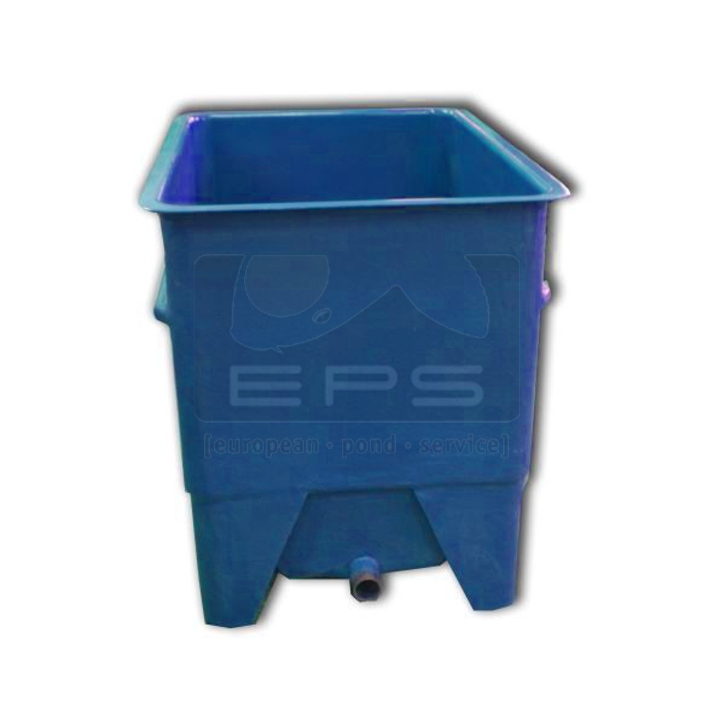 GFK Becken 110 x 90 x 100 cm