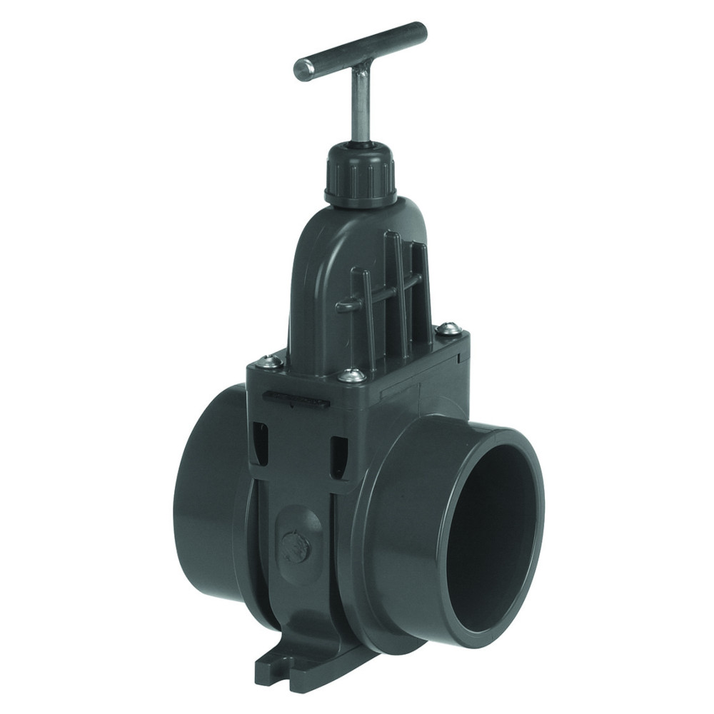 VDL High Quality Zugschieber 50 mm