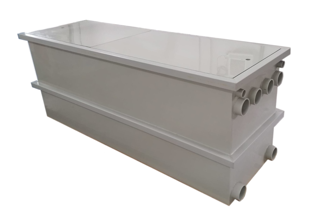 EPS Biokammer BK 900 Jumbo