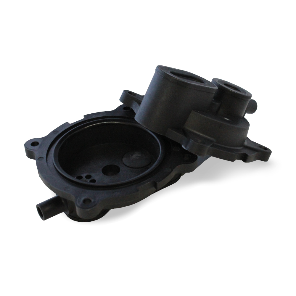 Secoh Ventilgehäuse f. JDK-S-20/-50