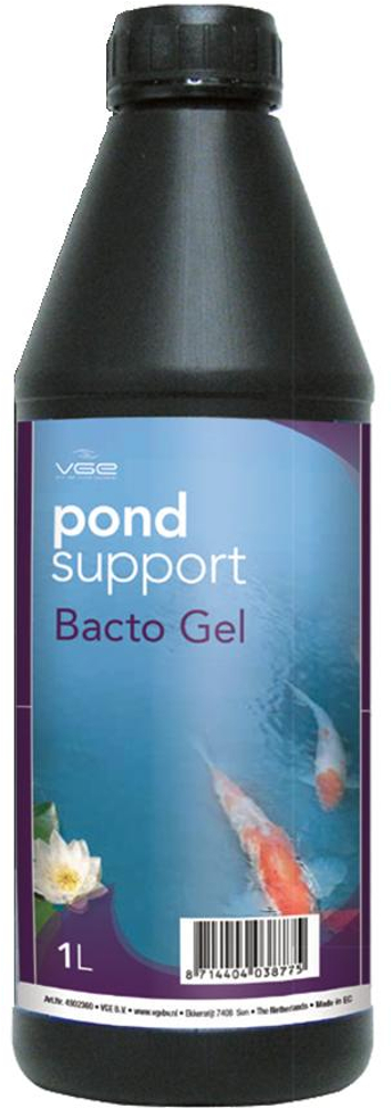 Bacto Gel 1 l