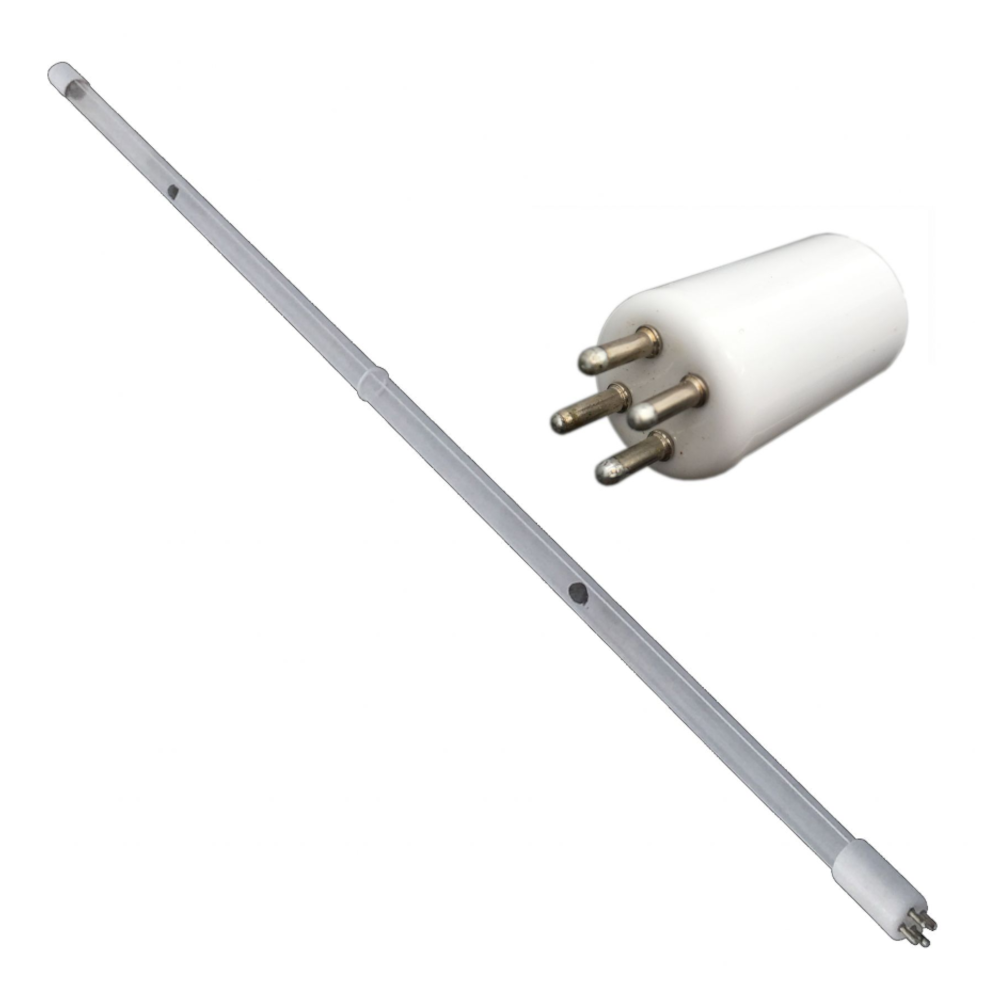 Ersatzlampe Tauch UVC 80 W Amalgam (VG) - 650 mm