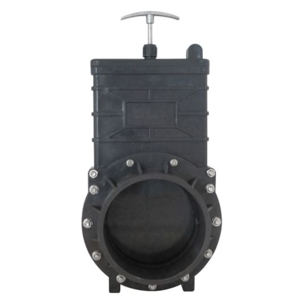 Xclear Zugschieber 160 mm