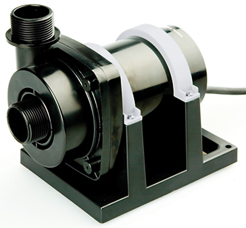 Messner eco-Tec2 16000 190 W Edition 6