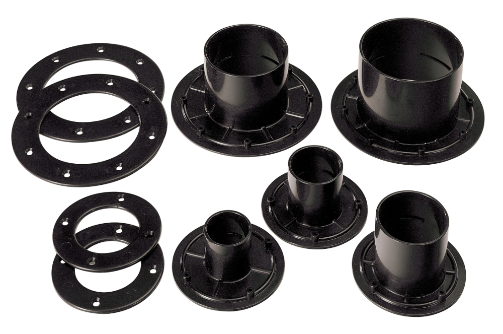 Tank Connector ECO 110 mm