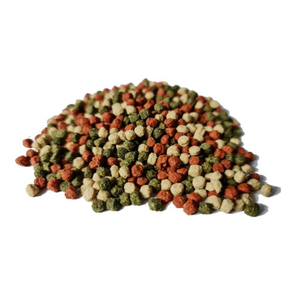 Izumi Basis 3-Mix 3 mm 3500 g / 10 L