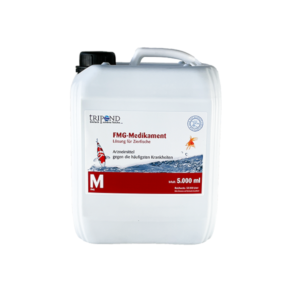 TRIPOND FMG-Medikament 1000 ml