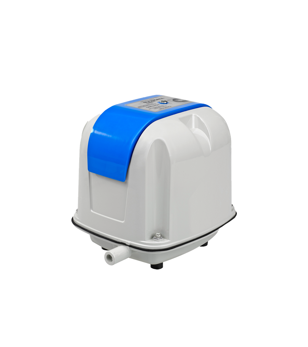 Thomas/Yasunaga AP-60N Luftpumpe