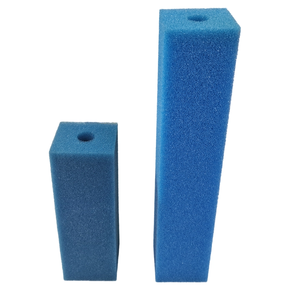 Filterpatrone eckig PPI-20 - 50 x 10 x 10 cm
