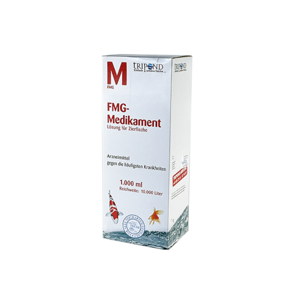 TRIPOND FMG-Medikament 1000 ml