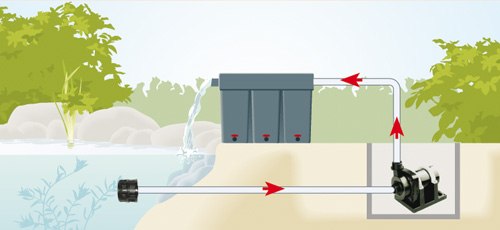 Messner eco-Tec2 20000 205 W Edition 6