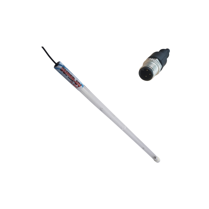 UvC Super UV Amalgam 75W Ersatzset