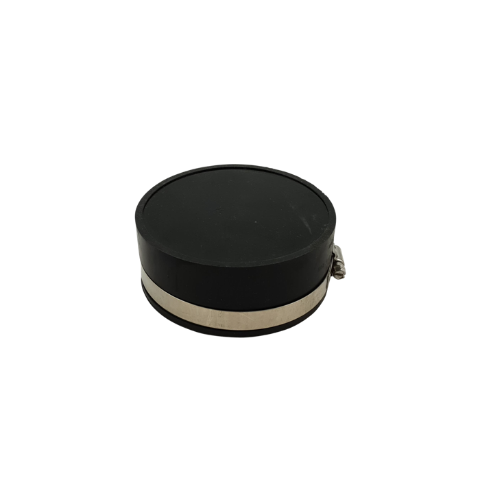 Elastomer Endkappe 110 mm