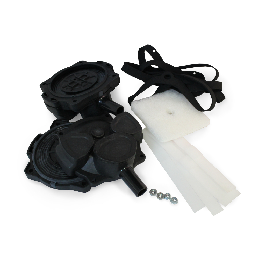 Secoh ReparaturKit JDK-S-150/-500