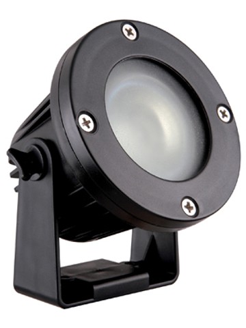 Teichbeleuchtung LED Lichtset 12 V / 1 x 3,5 W