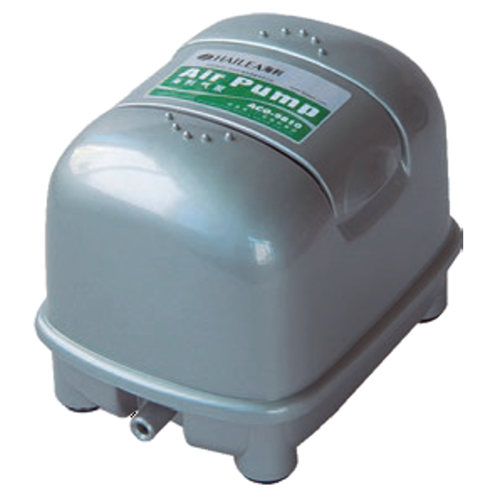 ACO-9820 Membranpumpe 