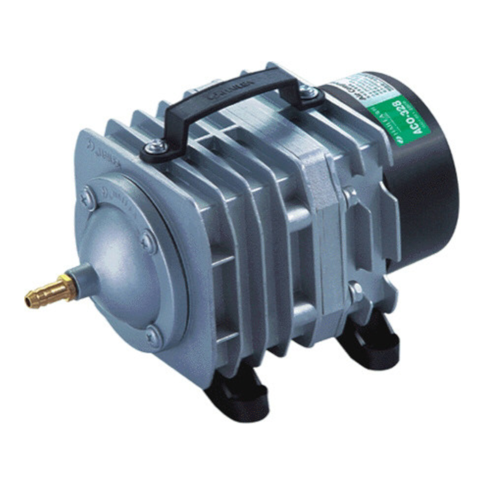 ACO-328 Kolbenkompressor 