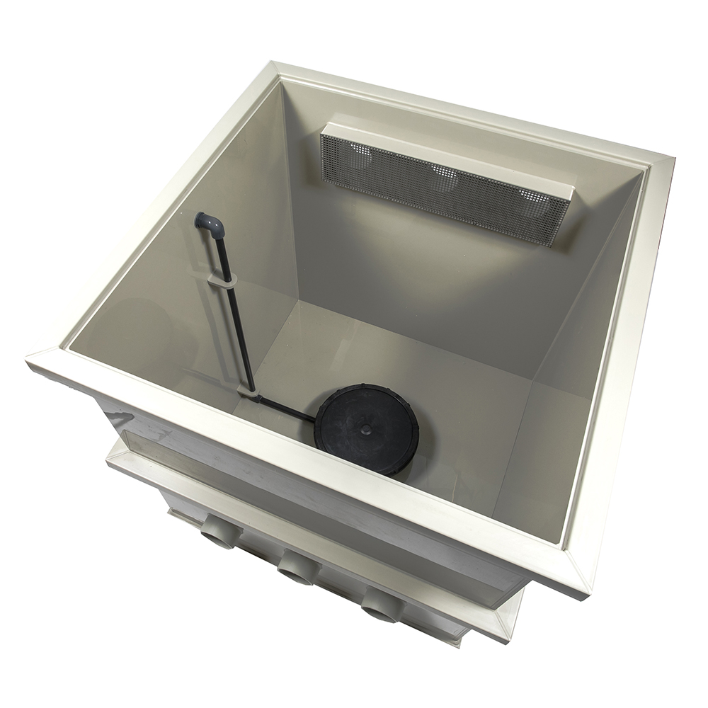 Biokammer BK 100