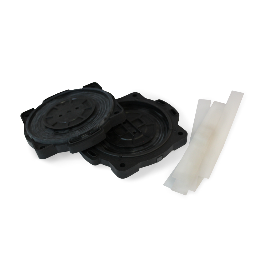 Membranset für JDK-S-150 bis JDK-S-500  -  Satz (2 Stück)
