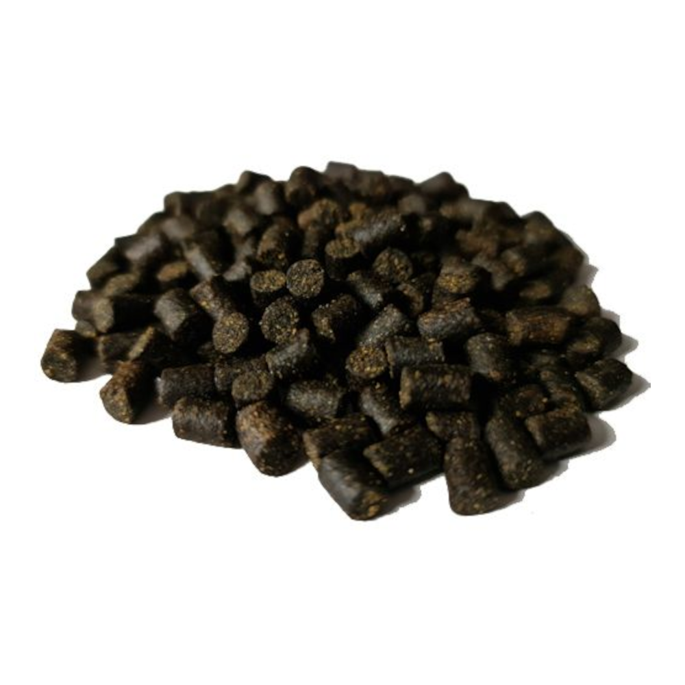 Izumi Störfutter 8 mm 6000 g / 10 L