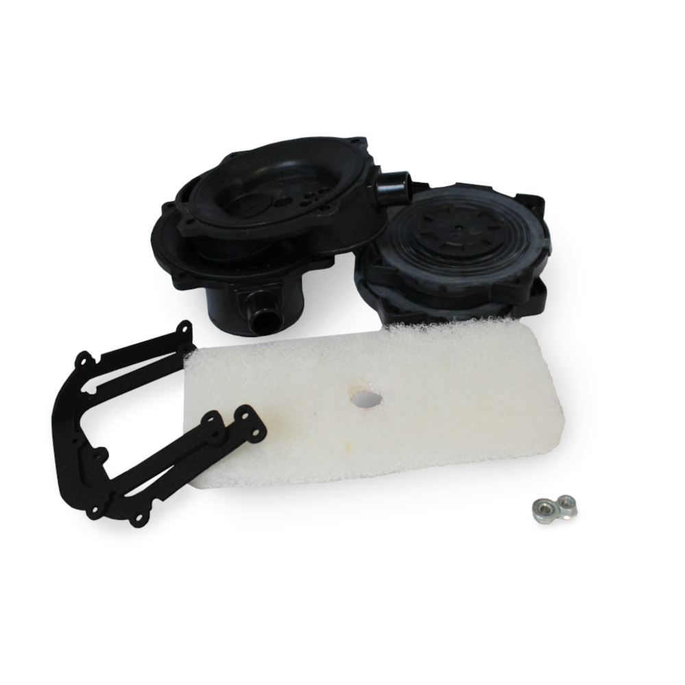 Secoh ReparaturKit JDK-S-60/-80