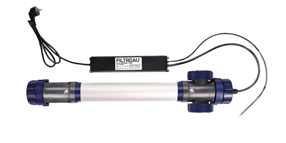 Filtreau UV-C Compact 75W Filtreau UV-C Compact 75W