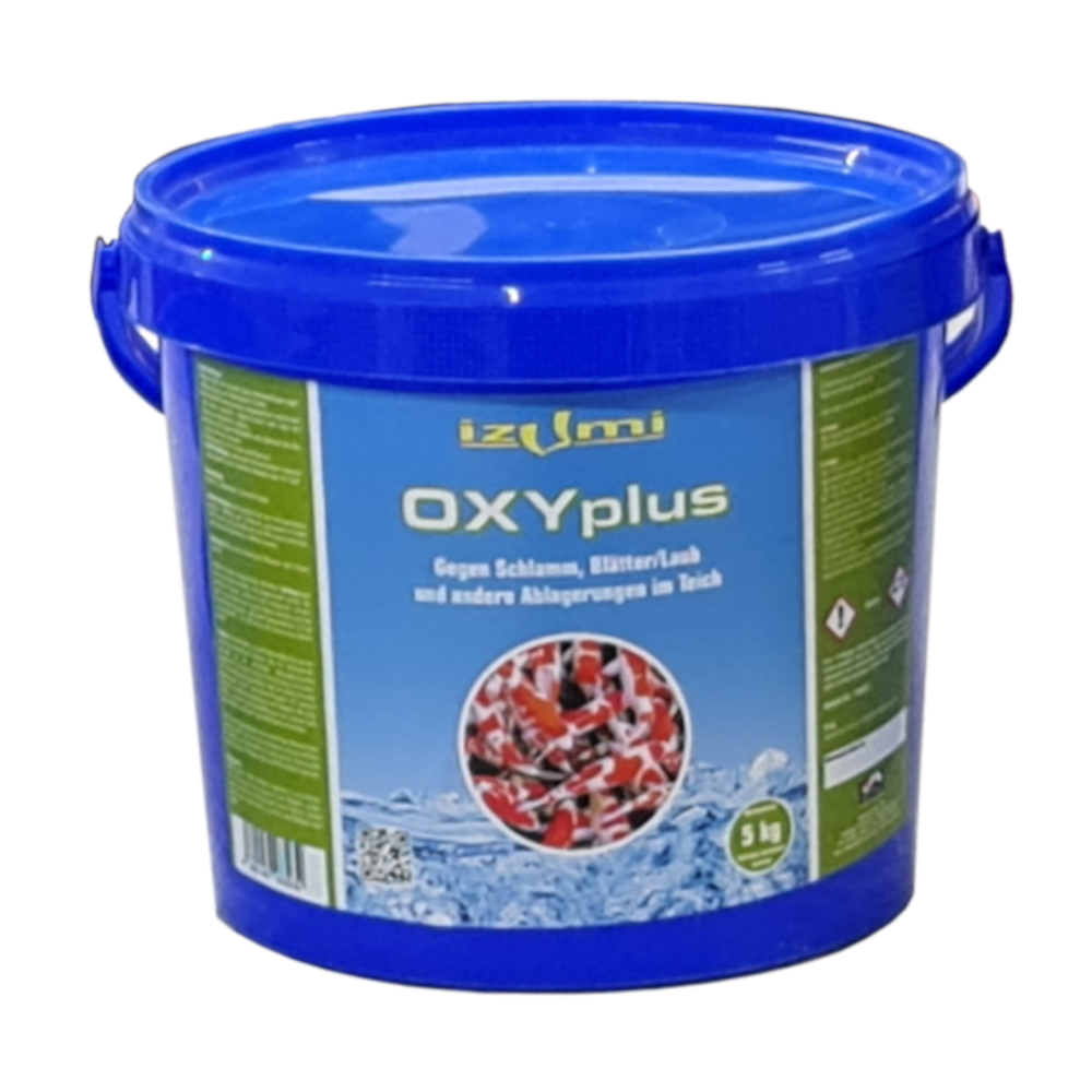 Izumi OXYplus 5 kg
