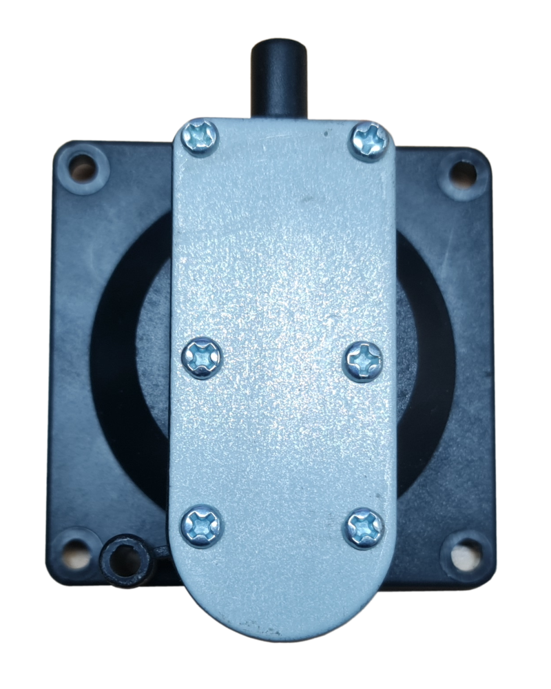 Luftkammer / Ventildeckel für MK-60 (V-60) Rechts